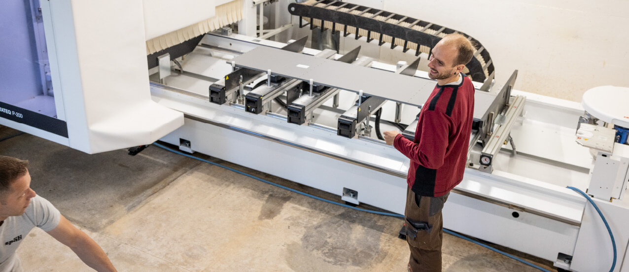 Späti Schreinerservice - Späti Schreinerservice | Späti Innenausbau AG 21