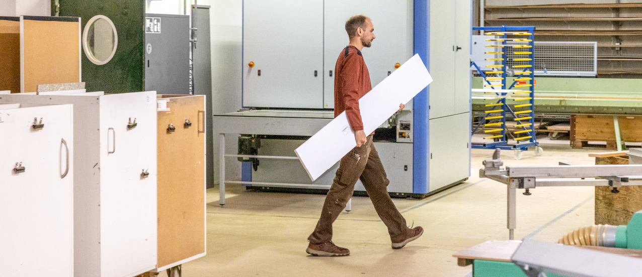 Späti Schreinerservice - Späti Schreinerservice | Späti Innenausbau AG 22