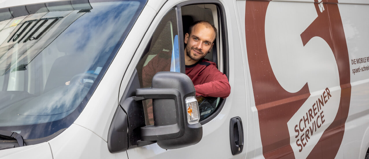 Späti Schreinerservice - Späti Schreinerservice | Späti Innenausbau AG 15