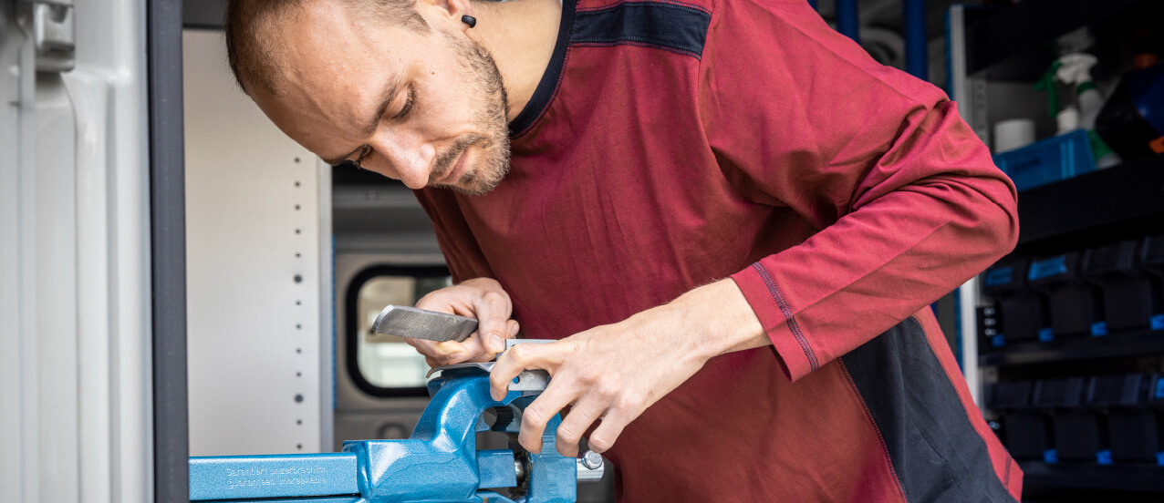 Späti Schreinerservice - Späti Schreinerservice | Späti Innenausbau AG 17