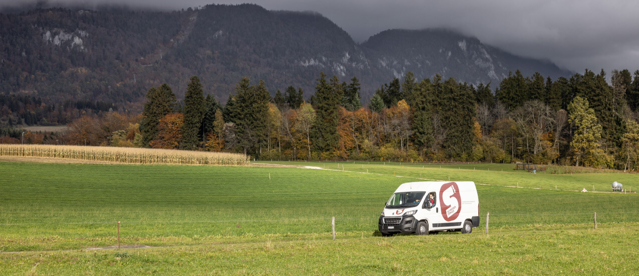 Späti Schreinerservice - Späti Schreinerservice | Späti Innenausbau AG 18