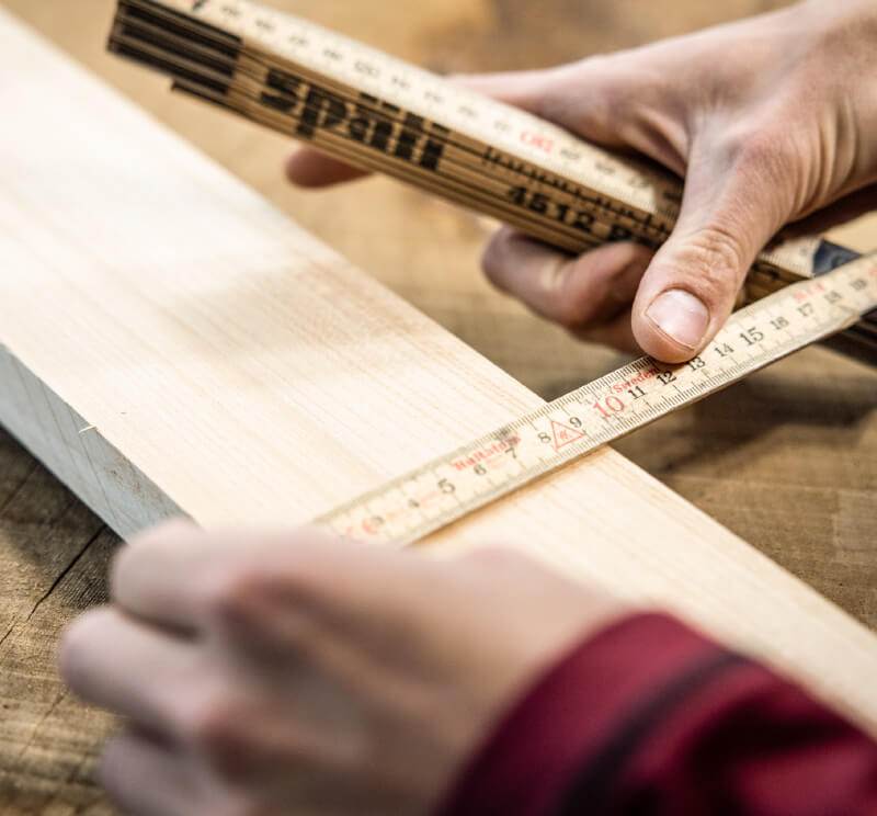 Späti Schreinerservice - Späti Schreinerservice | Späti Innenausbau AG 19