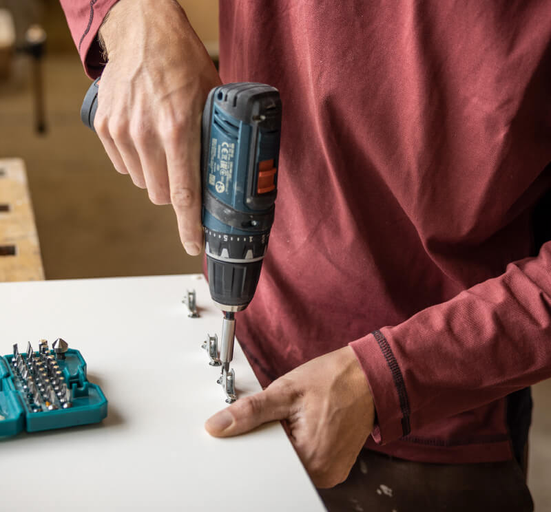 Späti Schreinerservice - Späti Schreinerservice | Späti Innenausbau AG 20