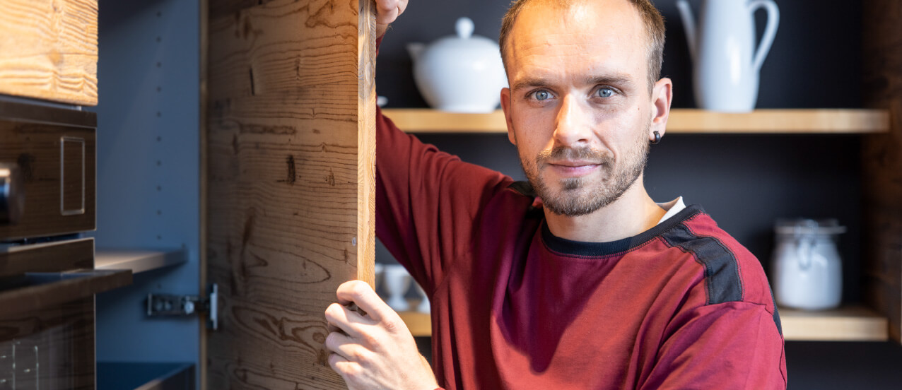 Späti Schreinerservice - Späti Schreinerservice | Späti Innenausbau AG 12